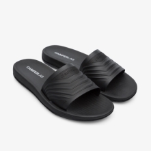 Buy Camper Match Mens Slides US-36483 Black